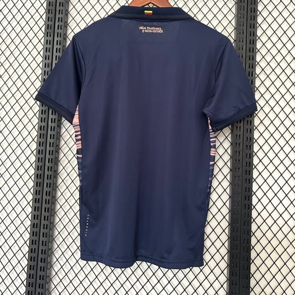 Maillot Équateur - 2026 Extérieur