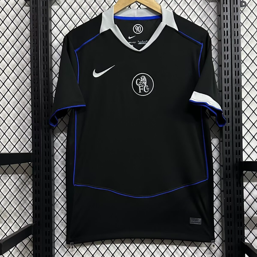 Maillot Chelsea - 25/26 Third
