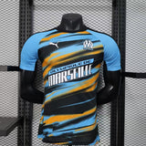 Maillot Marseille B - 25/26 Spécial Player