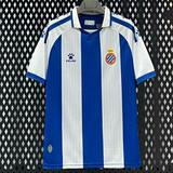 Maillot Spanish - 25/26 Domicile
