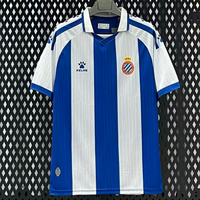 Maillot Spanish - 25/26 Domicile