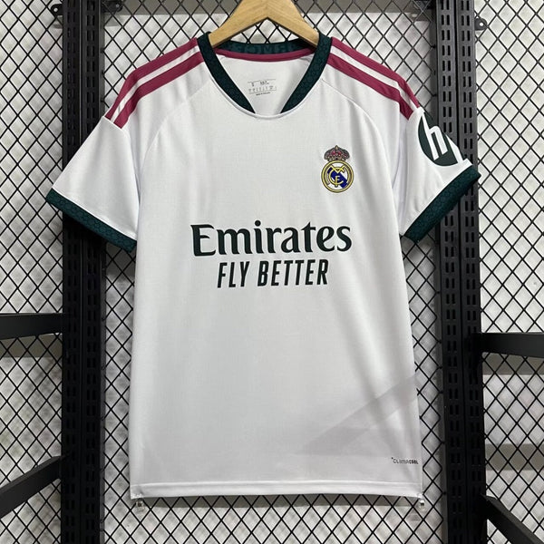 Maillot Real Madrid - 26/27 Domicile