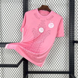 Maillot Algérie rose - 24/25 Spécial