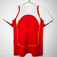 Maillot Arsenal - 2004-2005 Domicile Retro