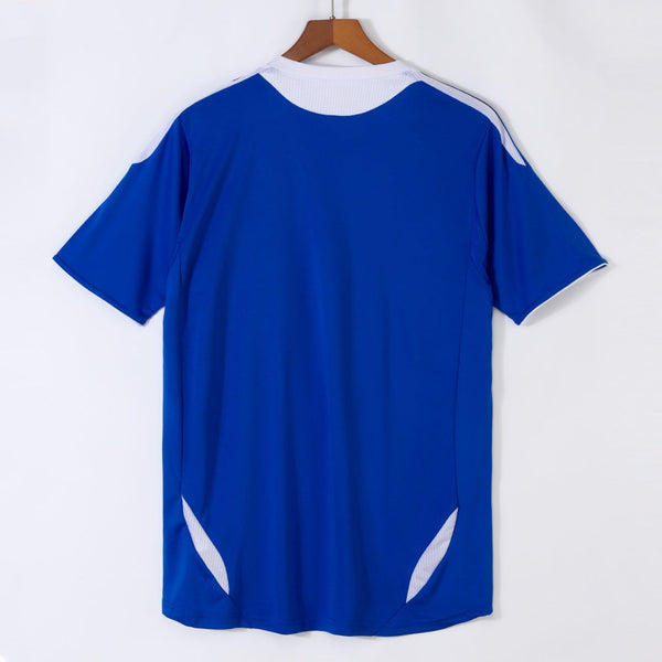 Maillot Chelsea - 2011-2012 Domicile Retro