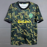 Maillot Sporting CP A - 25/26 Spécial