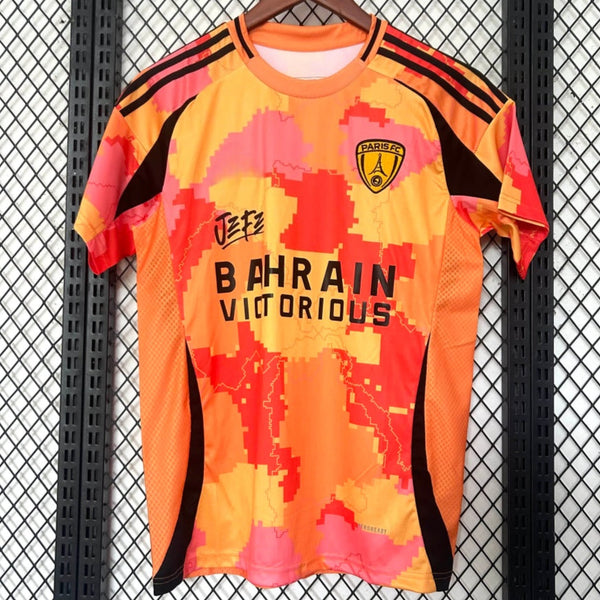 Maillot Paris FC - 25/26 Third