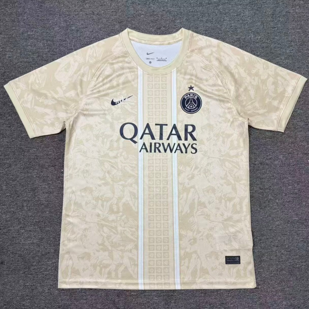 Maillot PSG II - 25/26 Spécial