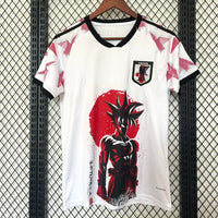 Maillot japon style L - 2024-2025 Spécial Anime