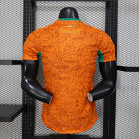 Maillot 25/26 Côte d'Ivoire player