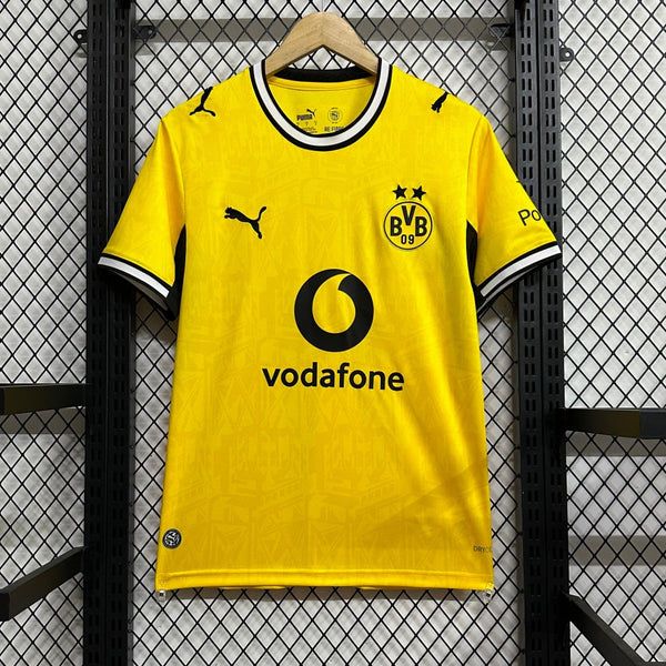 Maillot Dortmund - 26/27 Domicile