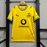 Maillot Dortmund - 26/27 Domicile