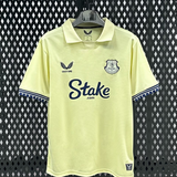 Maillot Everton - 25/26 Extérieur