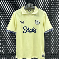Maillot Everton - 25/26 Extérieur