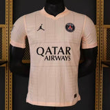 Maillot PSG rose - 25/26 Spécial Player