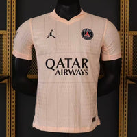 Maillot PSG rose - 25/26 Spécial Player