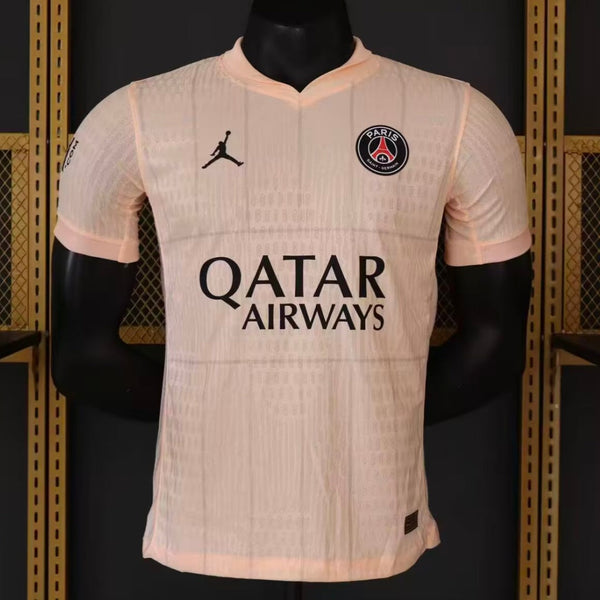 Maillot PSG rose - 25/26 Spécial Player