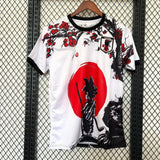 Maillot japon style A - 2024-2025 Spécial