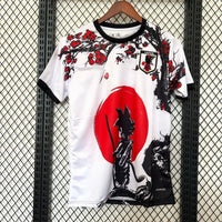 Maillot japon style A - 2024-2025 Spécial