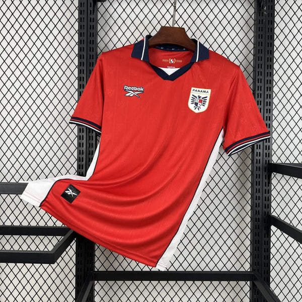 Maillot Panama - 2026 Domicile