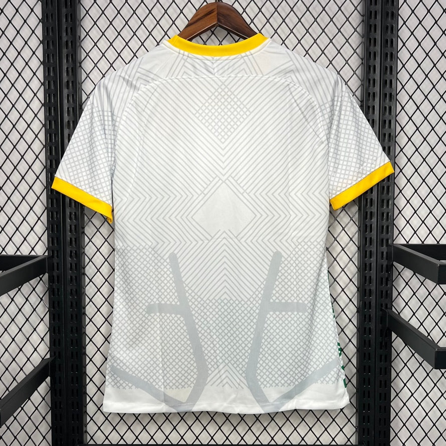 Maillot Inter Milan Blanc Serpent - 24/25 Spécial