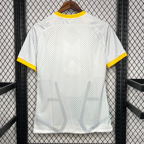 Maillot Inter Milan Blanc Serpent - 24/25 Spécial