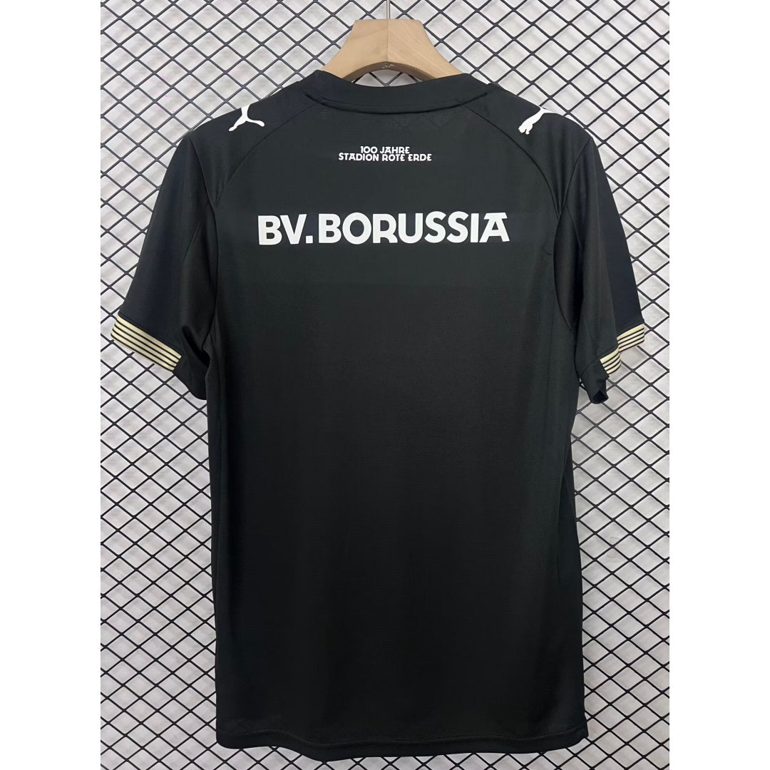 Maillot Dortmund black - 26/27 Spécial