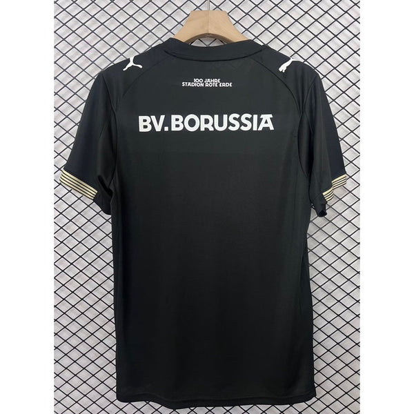 Maillot Dortmund black - 26/27 Spécial