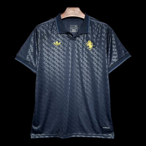 Maillot Juventus - 24/25 Third
