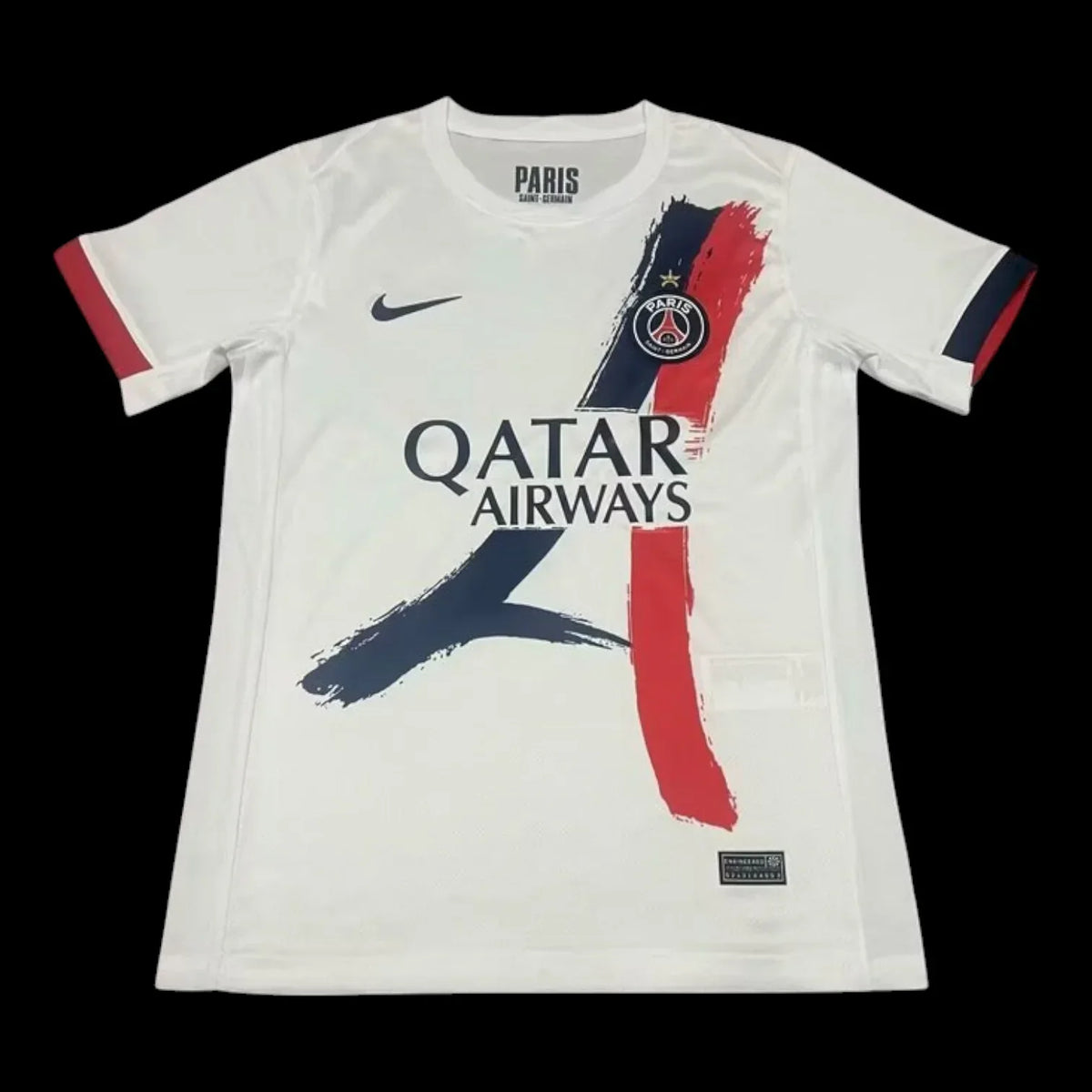 Maillot PSG - 25/26 Extérieur