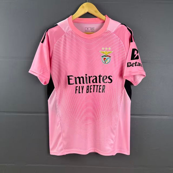 Maillot Benfica - 25/26 Gardien