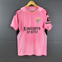 Maillot Benfica - 25/26 Gardien
