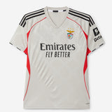 Maillot Benfica - 25/26 Extérieur