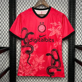 Maillot Inter Milan Serpent Rose - 24/25 Spécial
