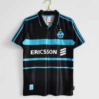 Maillot Marseille - 1999-2000 Third Retro