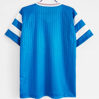 Maillot Marseille - 1990 Extérieur Retro
