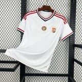 Maillot Hongrie - 2026 Extérieur
