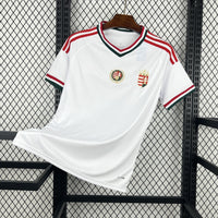 Maillot Hongrie - 2026 Extérieur