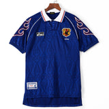 Maillot Japon - 1998 Domicile Retro