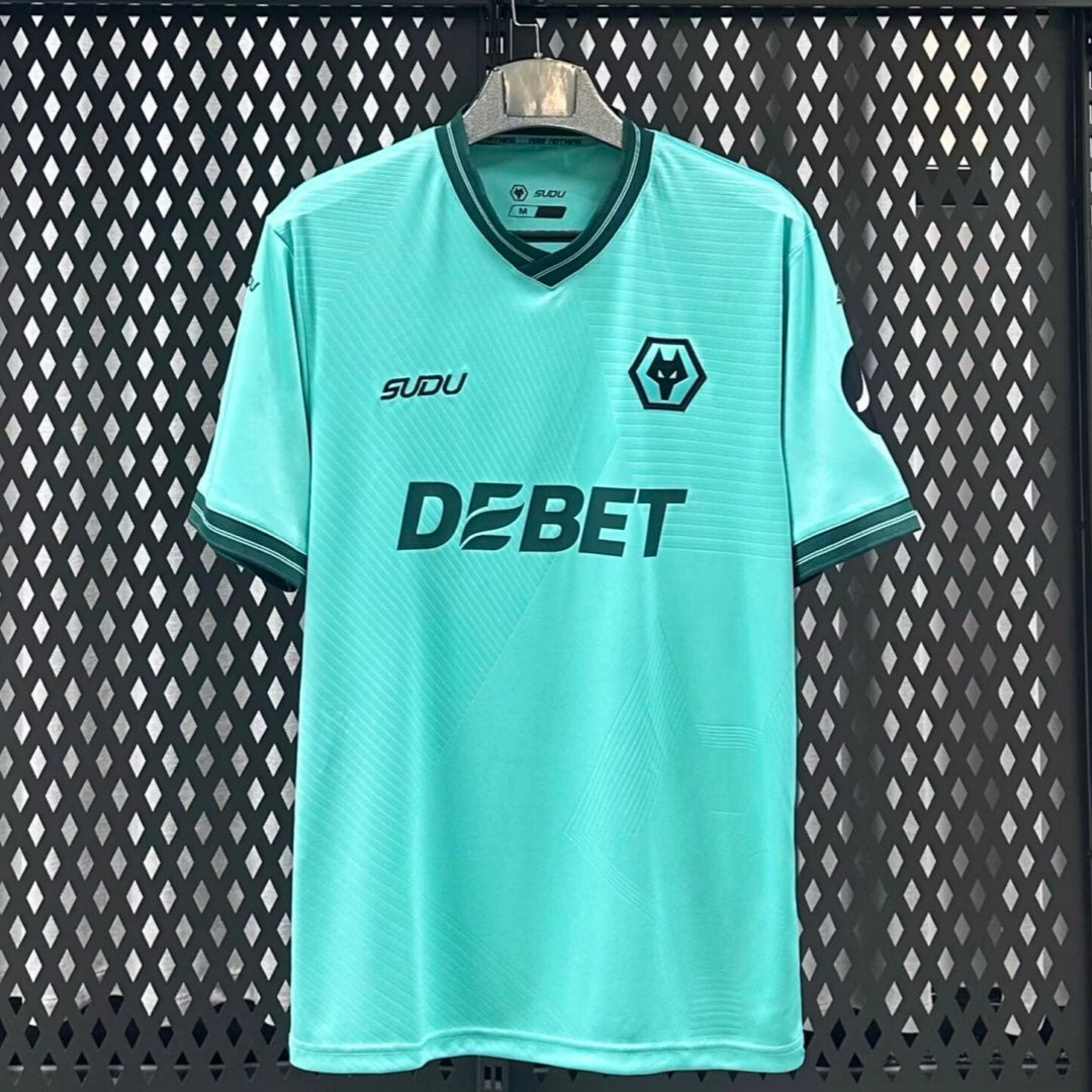 Maillot Wolverhampton - 25/26 Extérieur