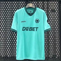 Maillot Wolverhampton - 25/26 Extérieur