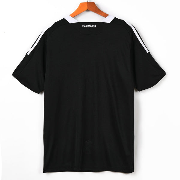 Maillot Real Madrid - 2009-2010 Extérieur Retro