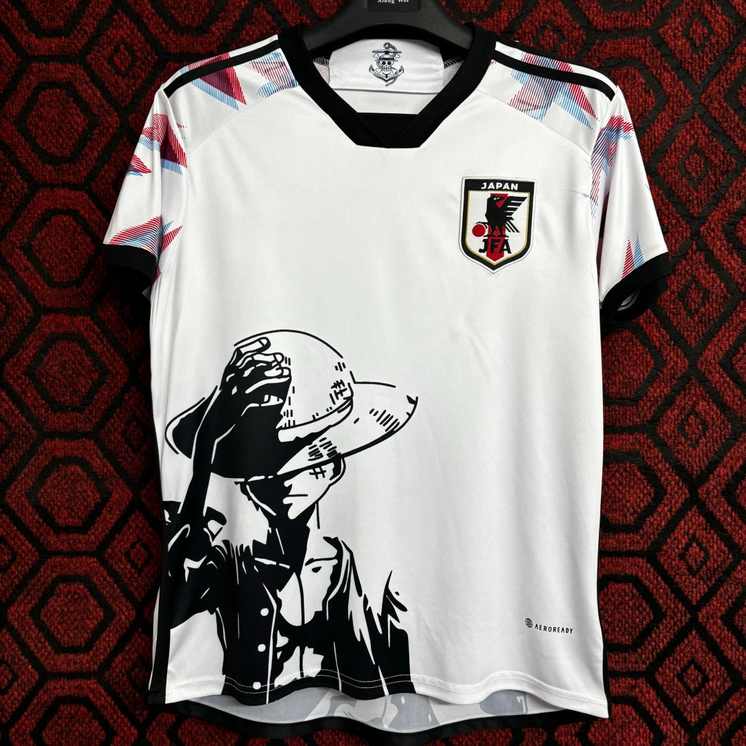 Maillot japon - 25/26 Spécial Anime