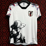 Maillot japon - 25/26 Spécial Anime