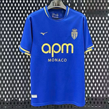 Maillot AS Monaco - 25/26 Extérieur