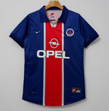 Maillot PSG - 1994-1998 Domicile Retro