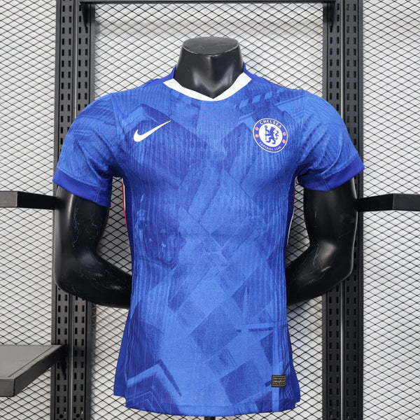 Maillot Chelsea - 25/26 Domicile Player