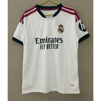 Maillot Real Madrid - 26/27 Domicile