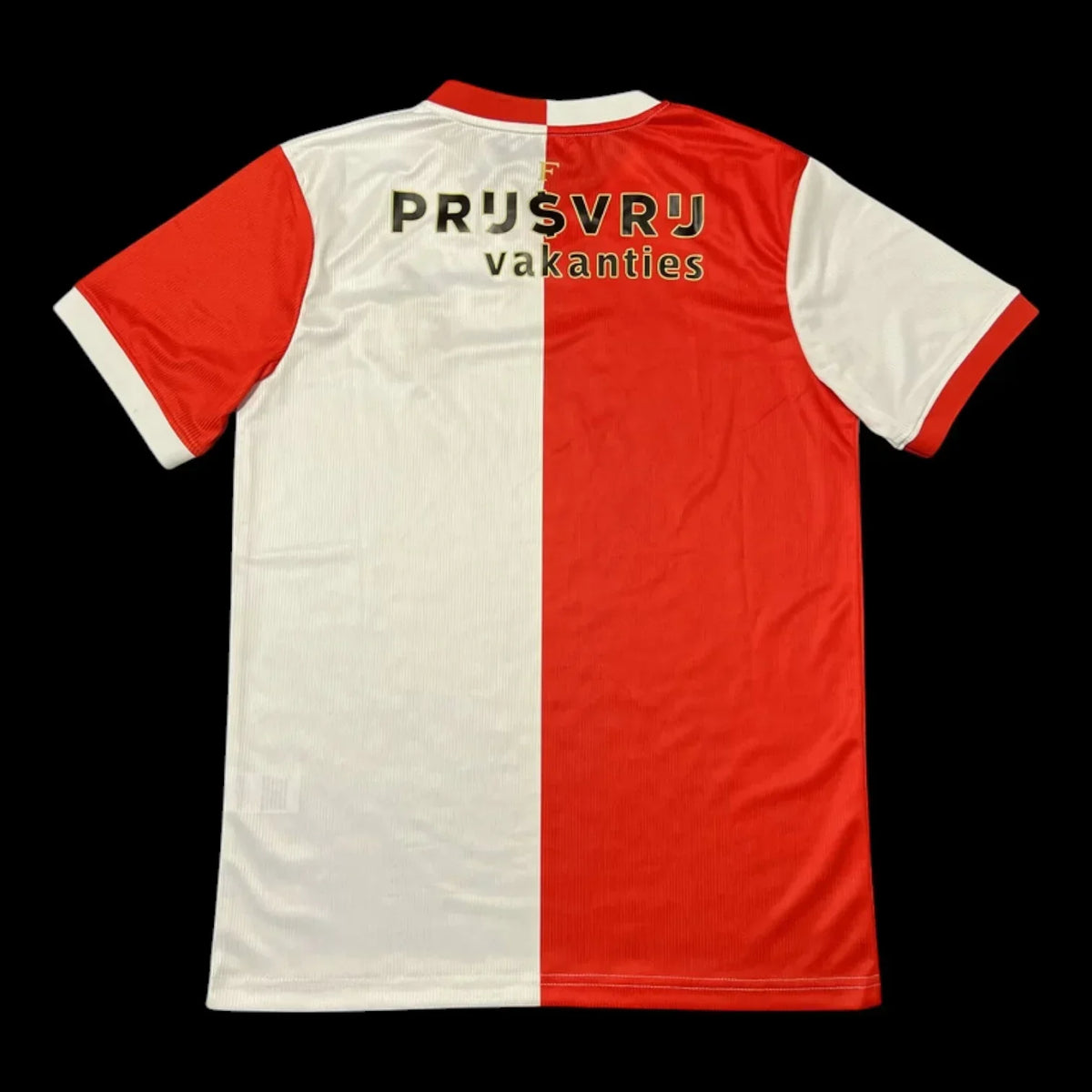 Maillot Feyenoord - 25/26 Domicile