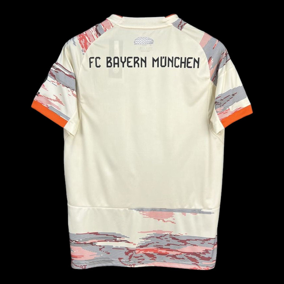Maillot Bayern Munich - 25/26 Extérieur